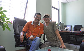 哈密瓜视频装饰从设计到施工精益求精