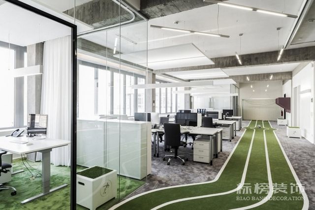 办公室装修设计的质量如何把控？设计时需要考虑些什么？